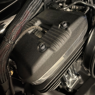 Rocker Box Schrauben für Sportster